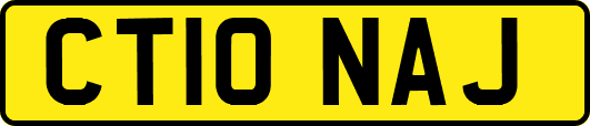 CT10NAJ