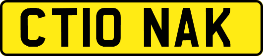 CT10NAK
