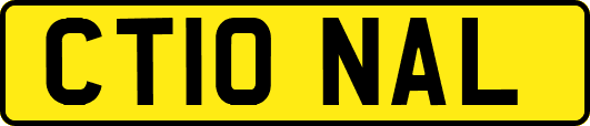 CT10NAL
