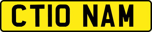 CT10NAM