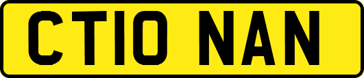 CT10NAN