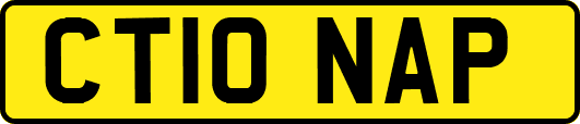 CT10NAP