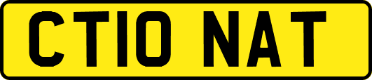 CT10NAT