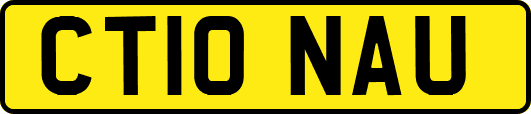 CT10NAU