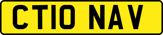 CT10NAV