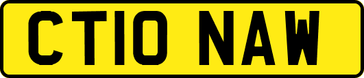 CT10NAW