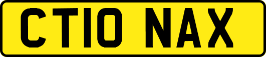 CT10NAX