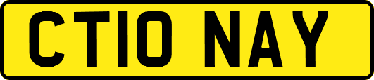 CT10NAY