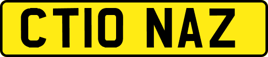 CT10NAZ