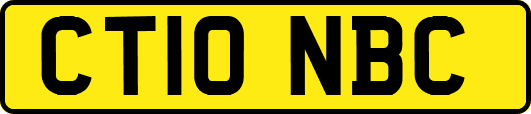 CT10NBC
