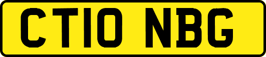 CT10NBG