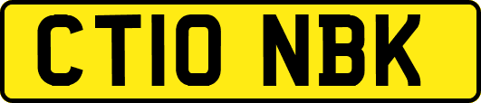 CT10NBK
