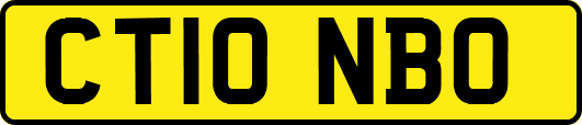 CT10NBO