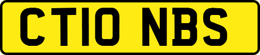 CT10NBS