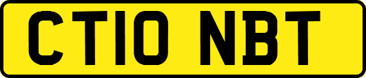 CT10NBT