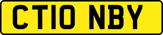 CT10NBY