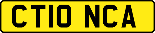 CT10NCA
