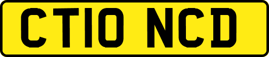 CT10NCD