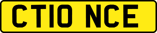 CT10NCE