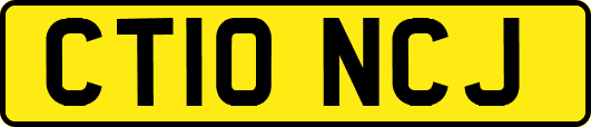 CT10NCJ