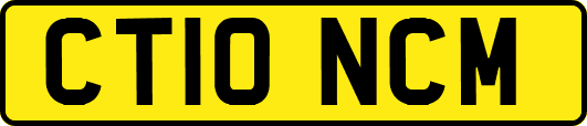 CT10NCM