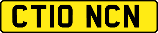 CT10NCN