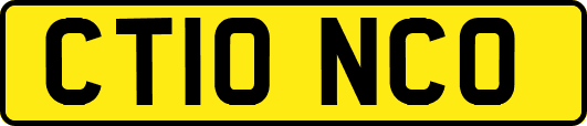 CT10NCO