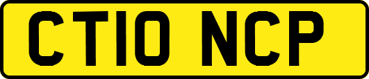 CT10NCP