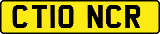 CT10NCR