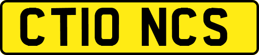 CT10NCS