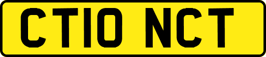 CT10NCT