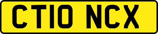 CT10NCX