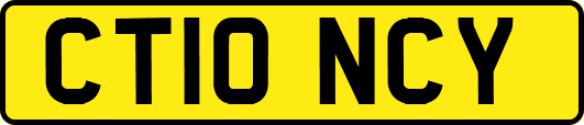 CT10NCY