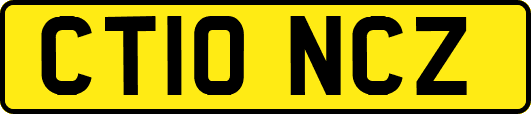 CT10NCZ