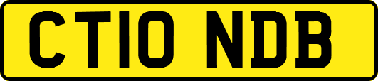 CT10NDB