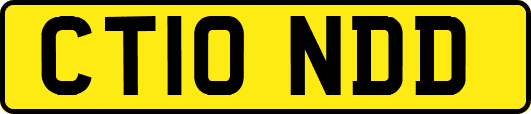 CT10NDD