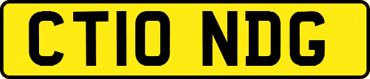 CT10NDG