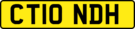 CT10NDH