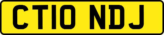 CT10NDJ