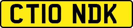 CT10NDK