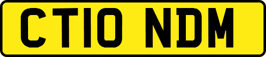 CT10NDM
