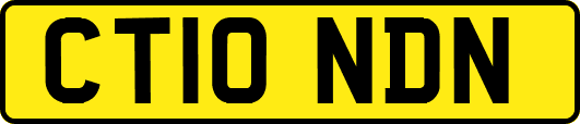 CT10NDN