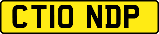 CT10NDP