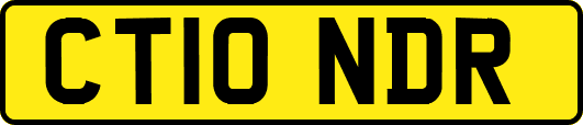 CT10NDR