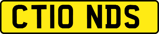 CT10NDS