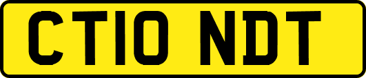 CT10NDT