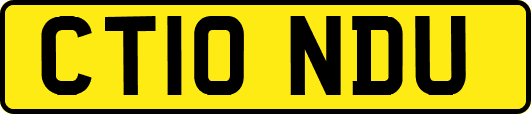 CT10NDU