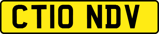 CT10NDV