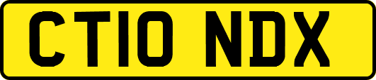 CT10NDX
