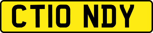 CT10NDY
